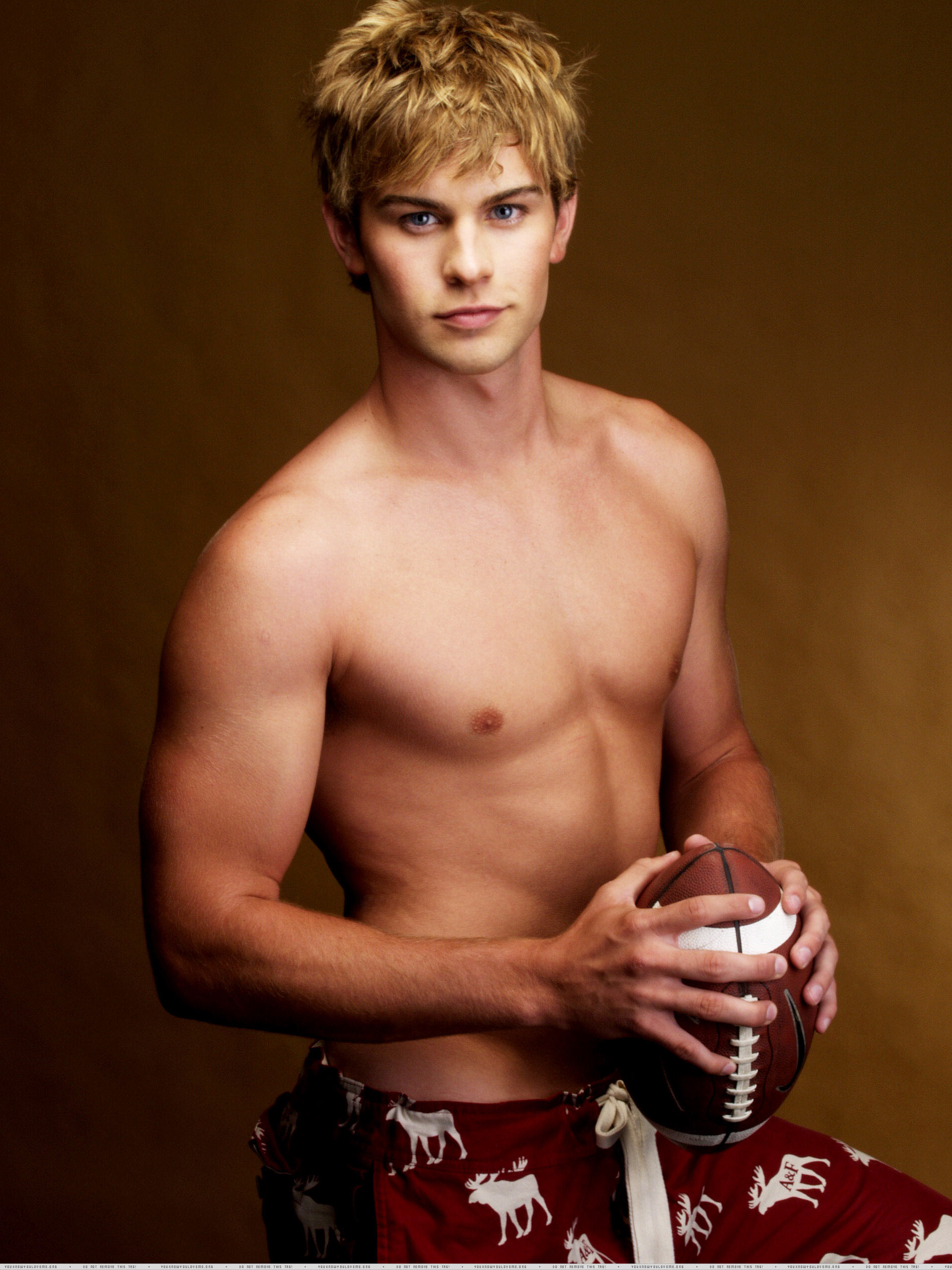 General photo of Chace Crawford