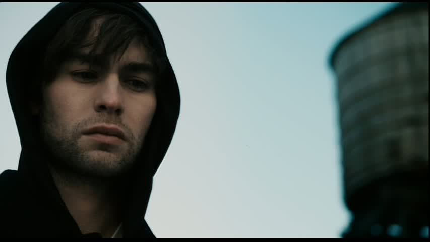 Chace Crawford in Twelve