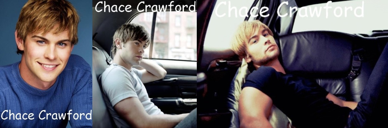 Chace Crawford in Fan Creations