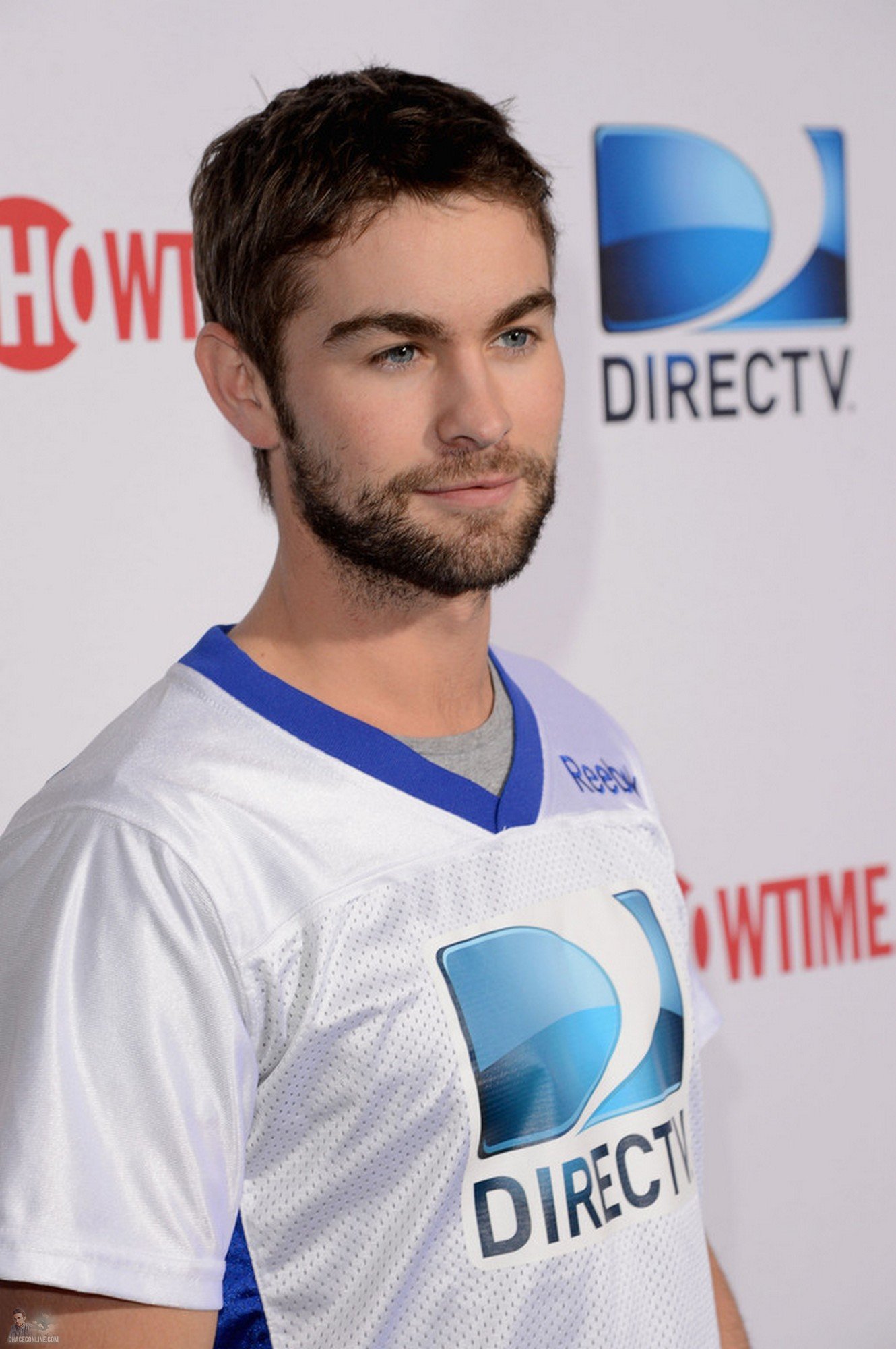 General photo of Chace Crawford