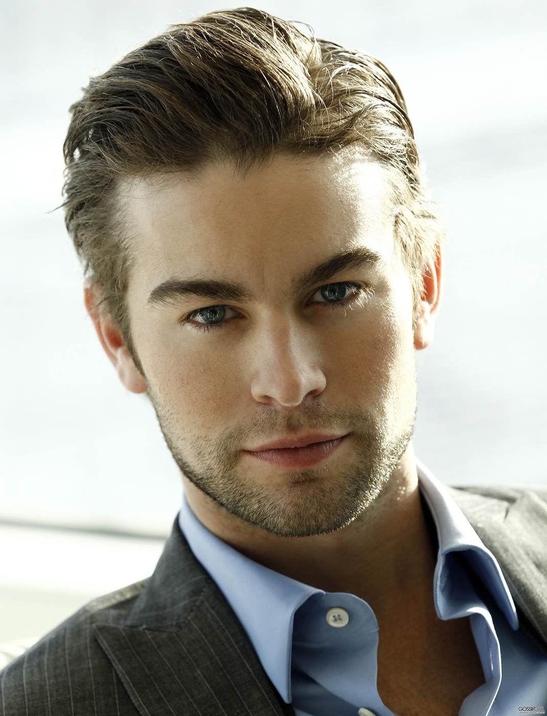 General photo of Chace Crawford