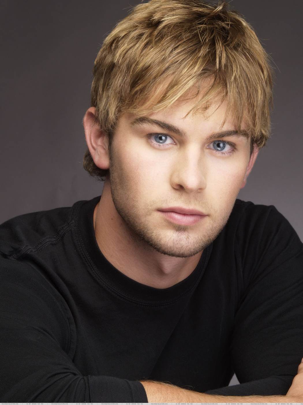 General photo of Chace Crawford