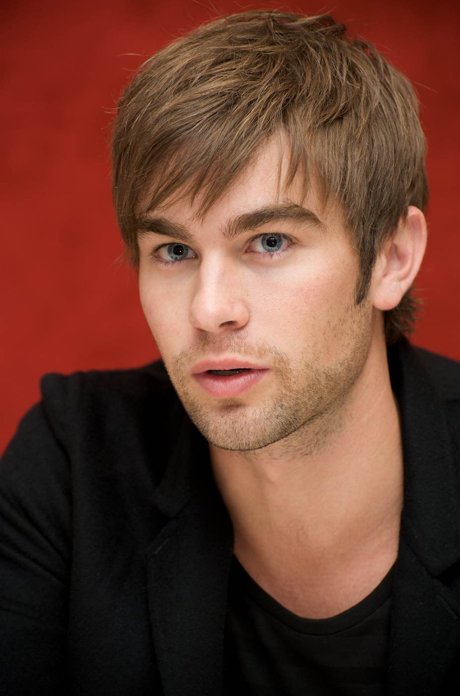 General photo of Chace Crawford