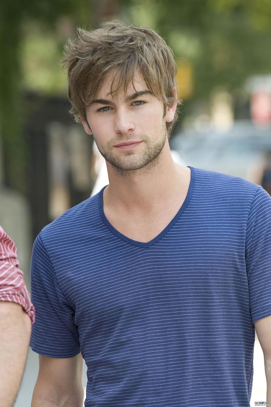 General photo of Chace Crawford