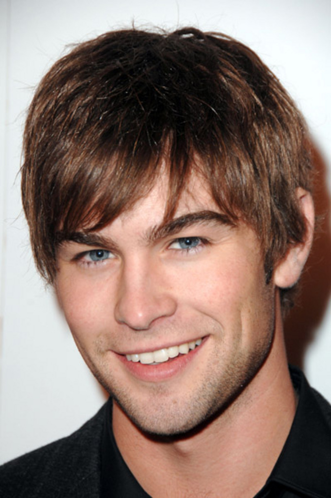 General photo of Chace Crawford