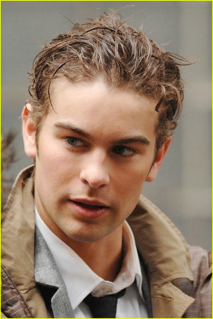 General photo of Chace Crawford