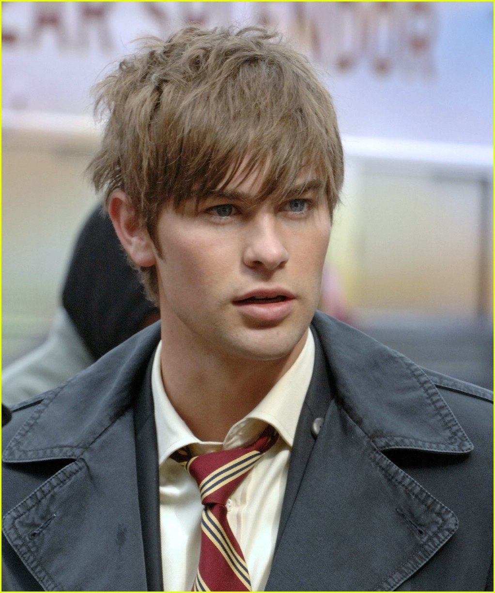 General photo of Chace Crawford