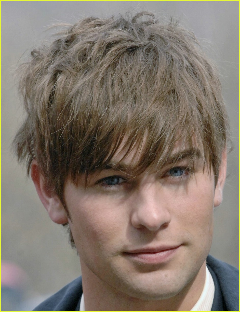General photo of Chace Crawford