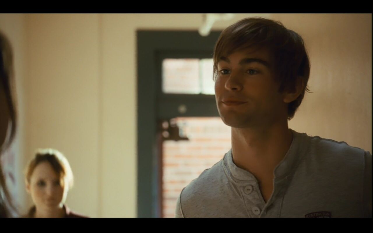 Chace Crawford in The Haunting of Molly Hartley