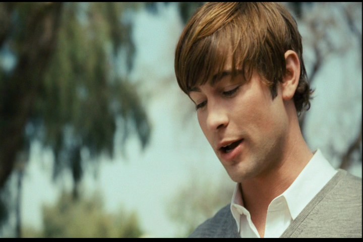 Chace Crawford in The Haunting of Molly Hartley