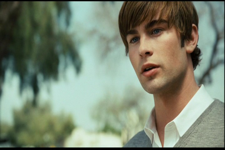 Chace Crawford in The Haunting of Molly Hartley