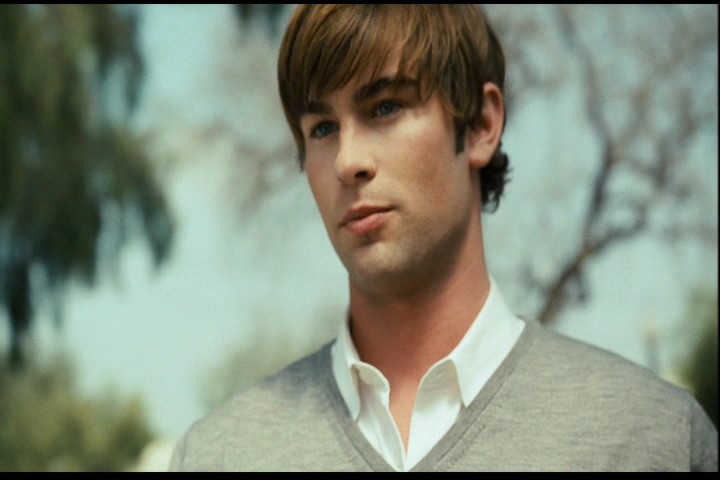 Chace Crawford in The Haunting of Molly Hartley