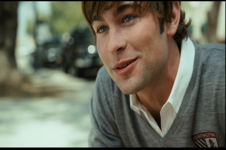 Chace Crawford in The Haunting of Molly Hartley
