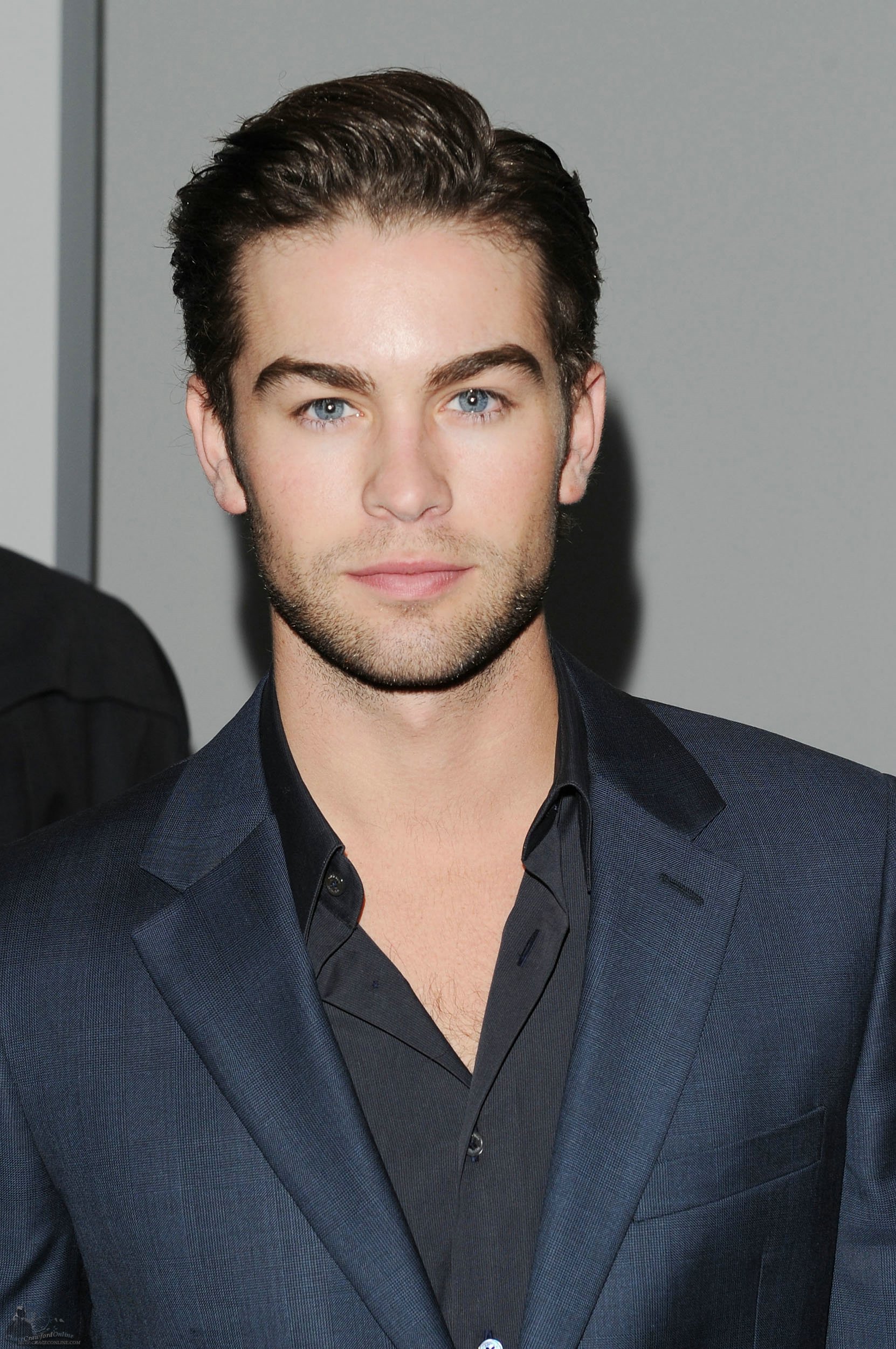 General photo of Chace Crawford