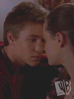 Chad Michael Murray in Gilmore Girls