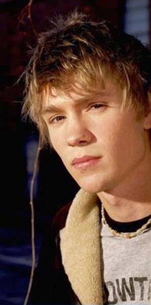 General photo of Chad Michael Murray