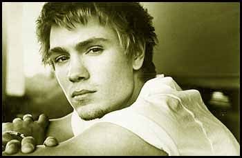 General photo of Chad Michael Murray