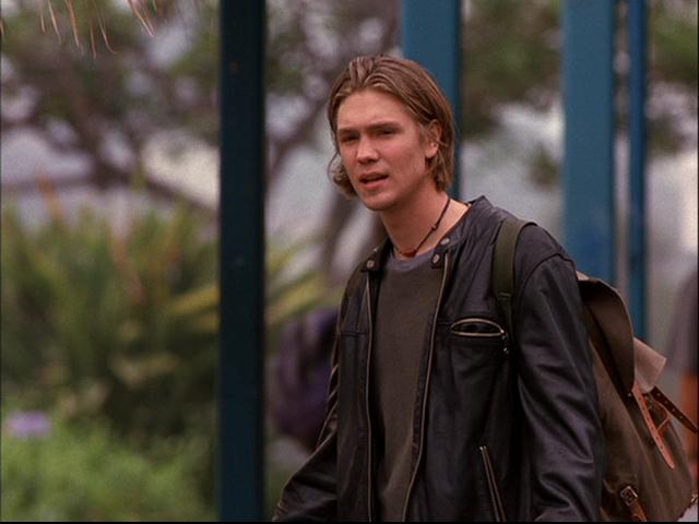 Chad Michael Murray in Freaky Friday