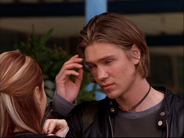 Chad Michael Murray in Freaky Friday