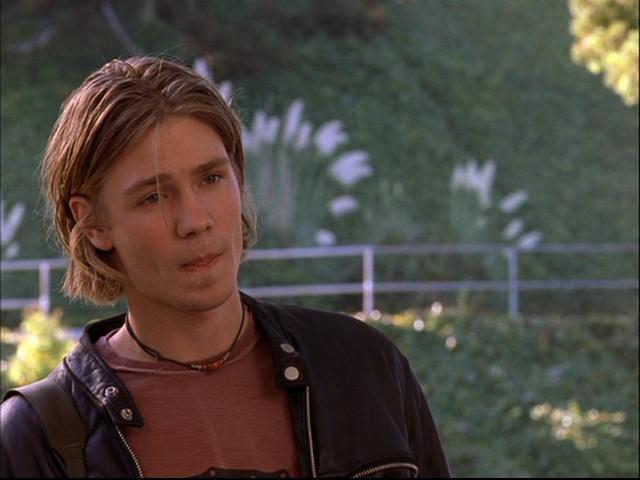 Chad Michael Murray in Freaky Friday