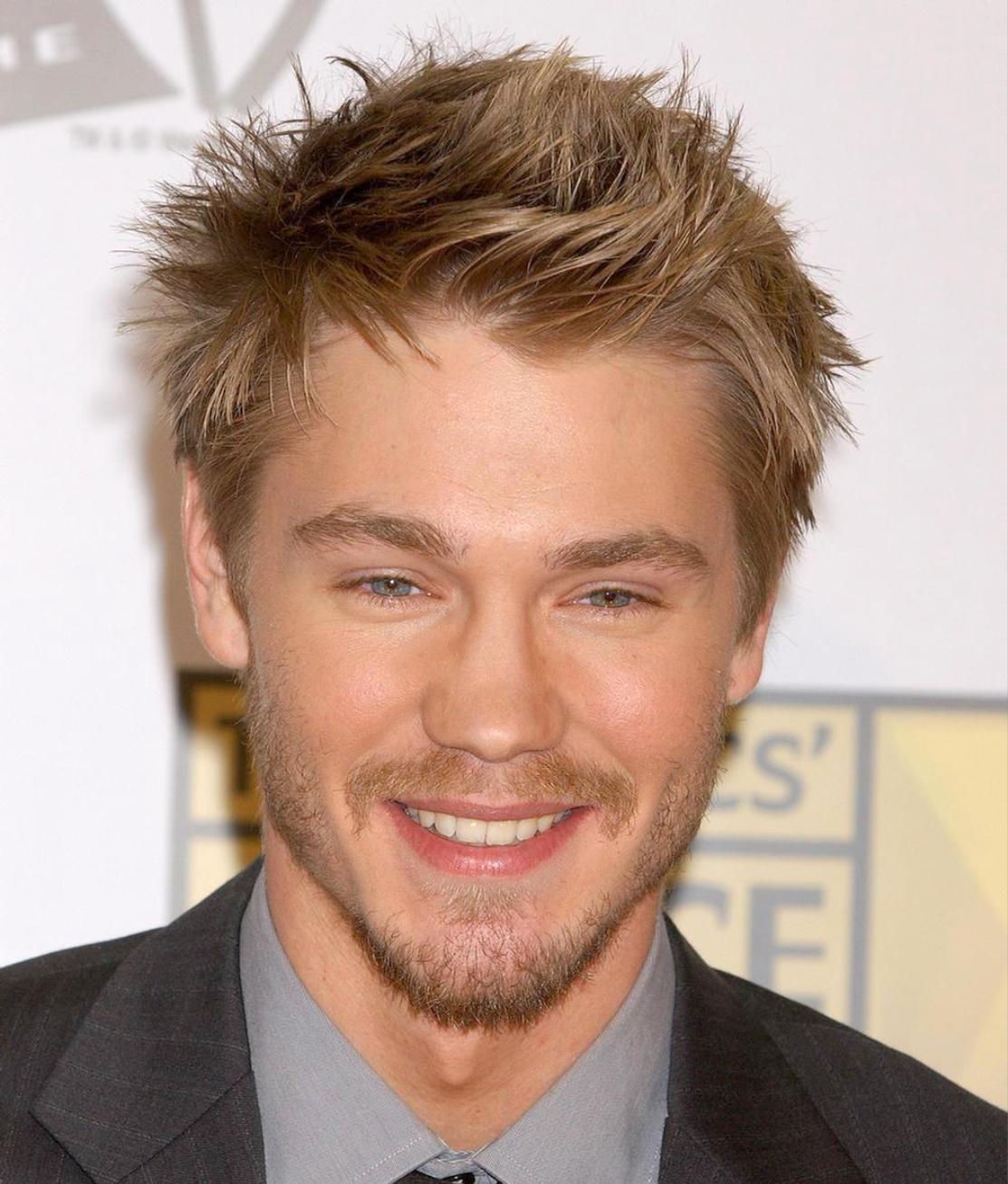 General photo of Chad Michael Murray