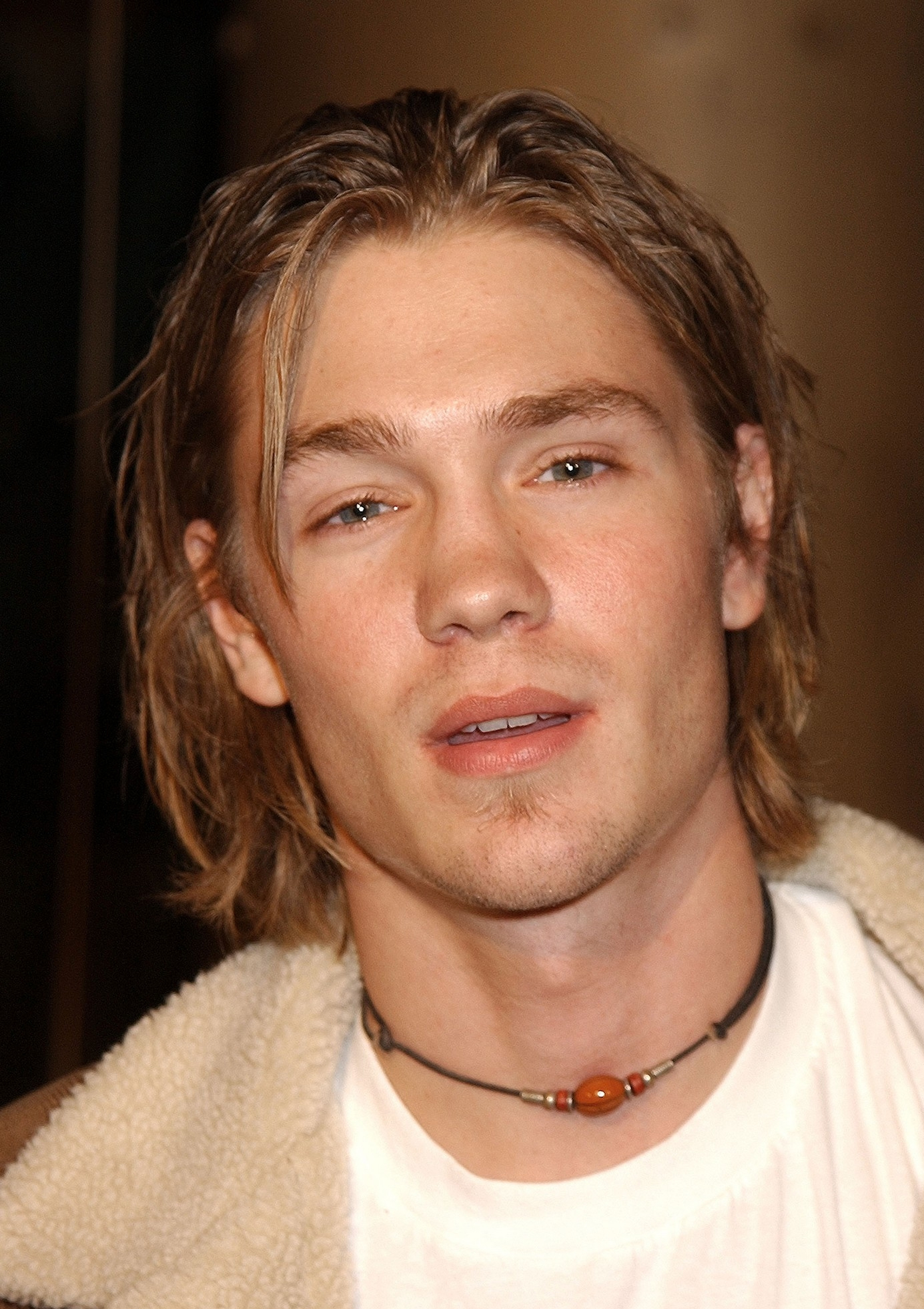 General photo of Chad Michael Murray