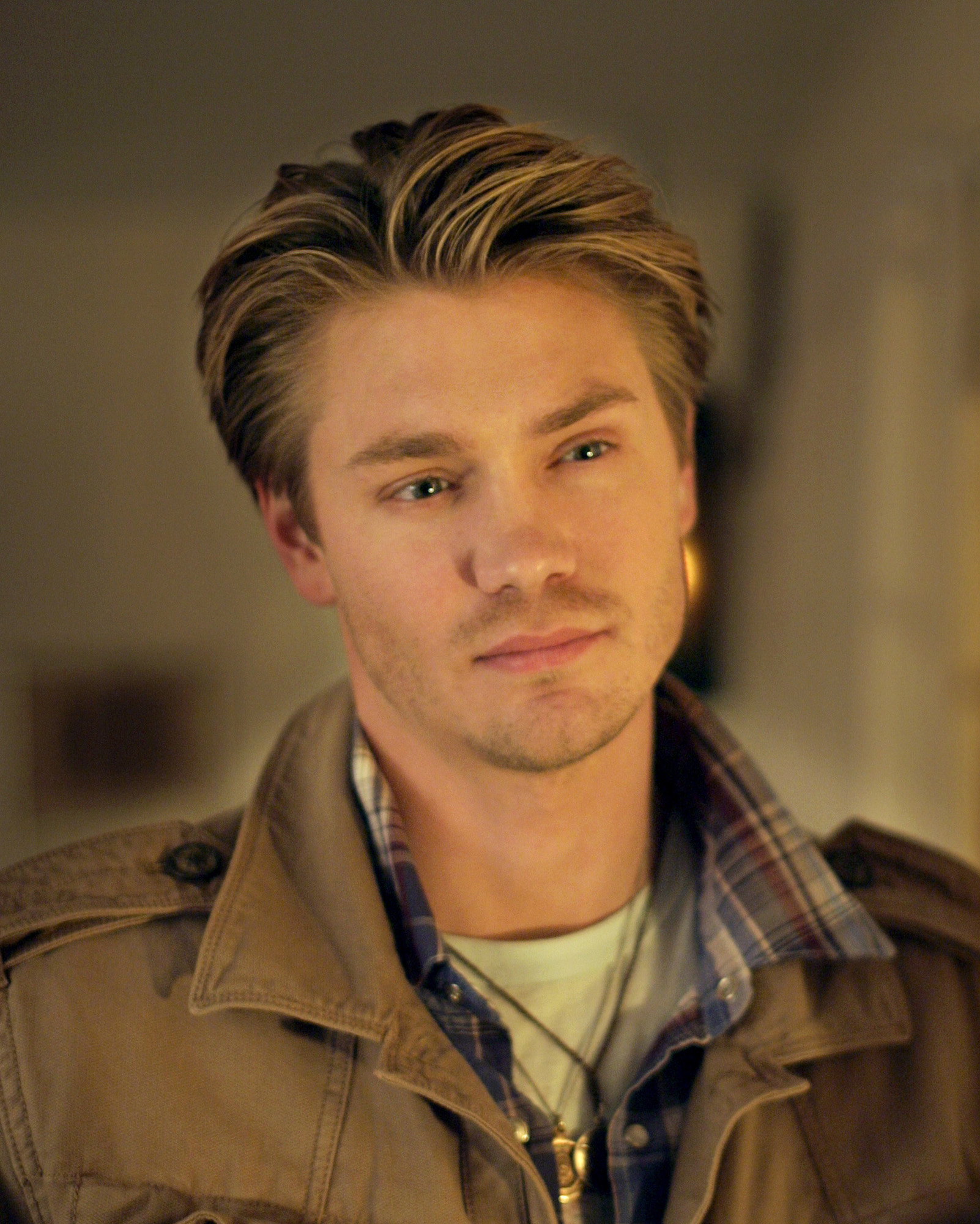 General photo of Chad Michael Murray