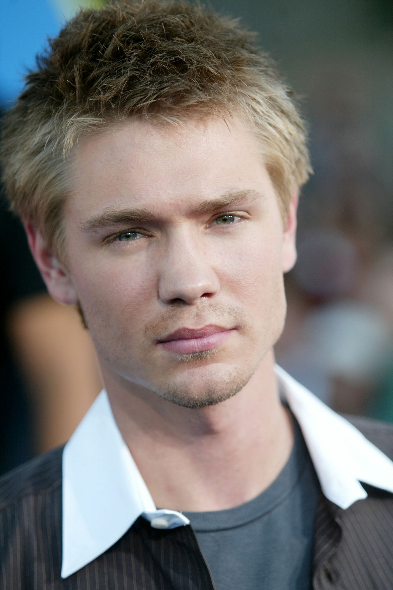 General photo of Chad Michael Murray