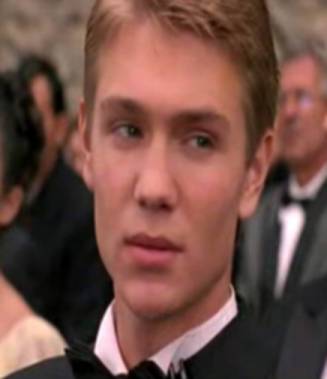 Chad Michael Murray in Megiddo: The Omega Code 2