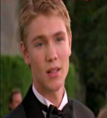 Chad Michael Murray in Megiddo: The Omega Code 2