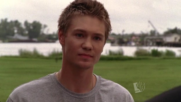 Chad Michael Murray in Unknown Movie/Show