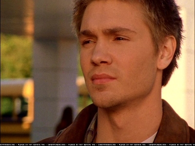 General photo of Chad Michael Murray