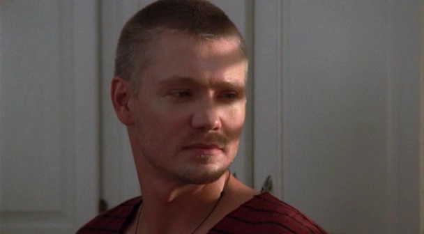 Chad Michael Murray in One Tree Hill