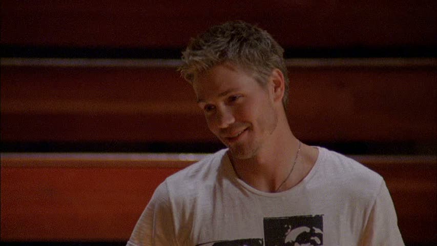 Picture of Chad Michael Murray in One Tree Hill - chad_micha