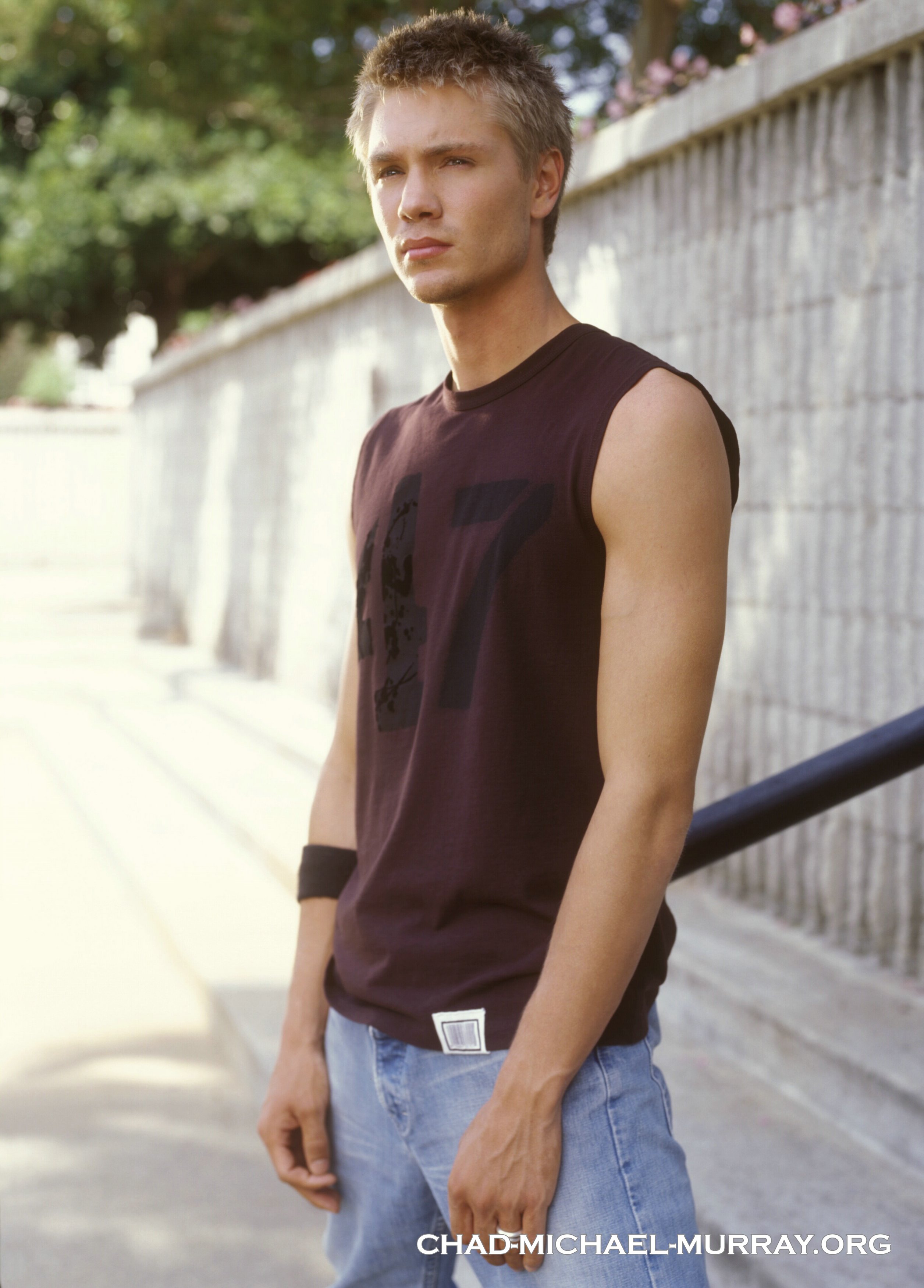 Picture of Chad Michael Murray in General Pictures chad_michael