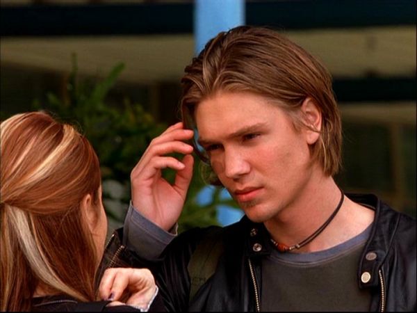 Chad Michael Murray in Freaky Friday