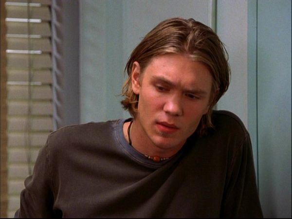 Chad Michael Murray in Freaky Friday