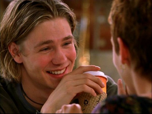 Picture of Chad Michael Murray in Freaky Friday - mid_0078.j