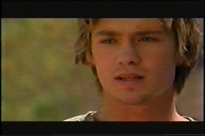 Chad Michael Murray in The Lone Ranger