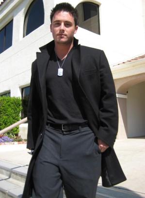 Picture of Chad Power in General Pictures - chad_power_1227219413.jpg