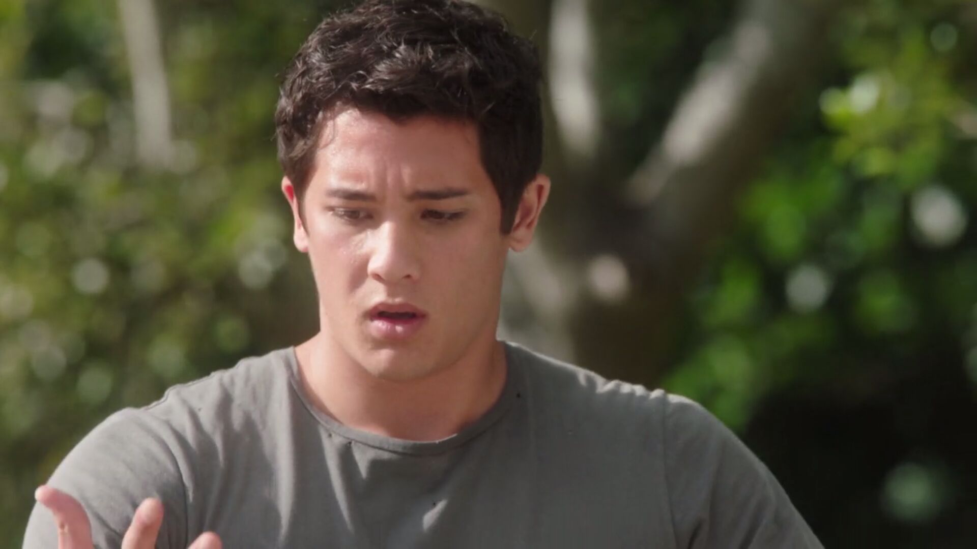 Chai Romruen in Mako Mermaids (Season 1)