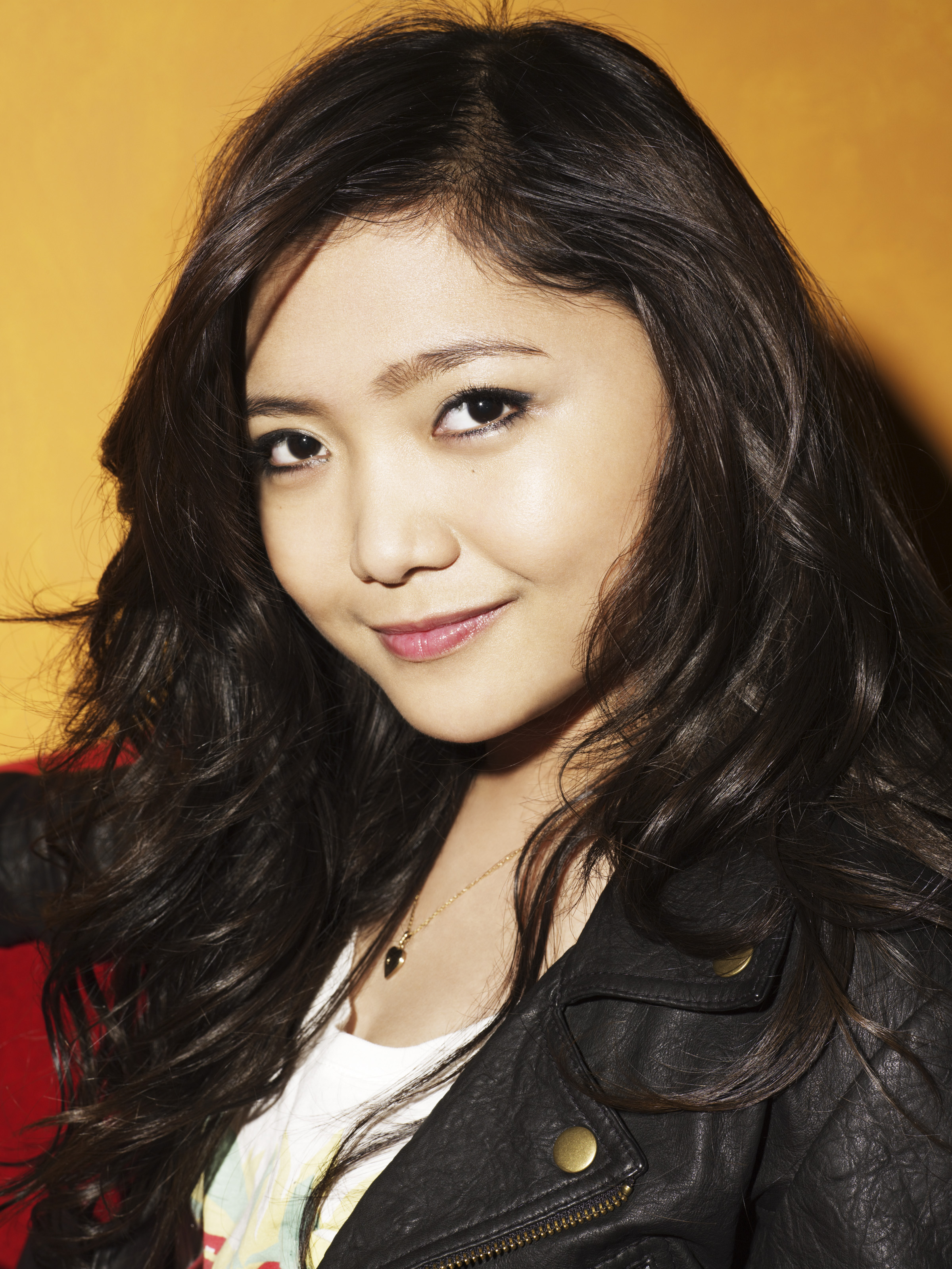 General photo of Charice Pempengco