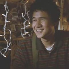 Charles Chen in Remember the Daze