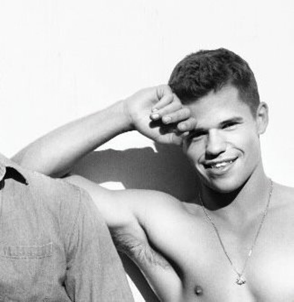 General photo of Charles & Max Carver