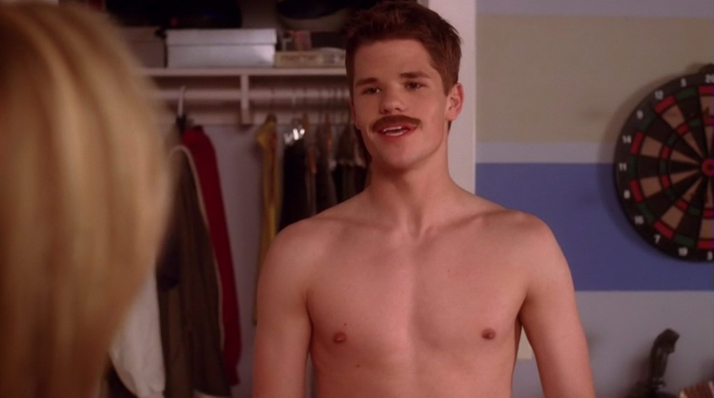 Charles & Max Carver in Desperate Housewives