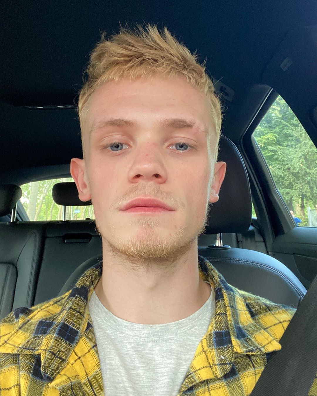 Picture of Charlie Lenehan in General Pictures charlielenehan