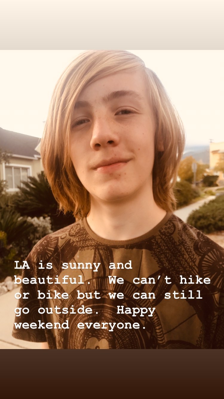 Picture of Charlie Shotwell in General Pictures charlieshotwell