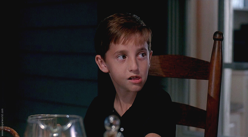 Charlie Korsmo in What About Bob?