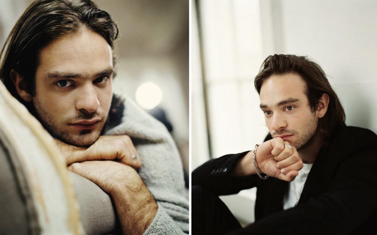 General photo of Charlie Cox