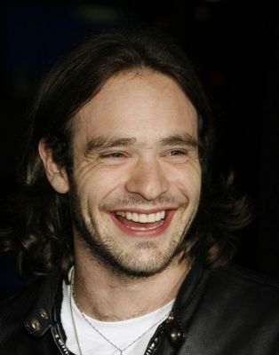 General photo of Charlie Cox